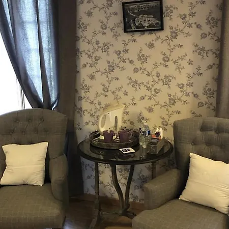 Le Moulin De Gouaix 3* Jutigny