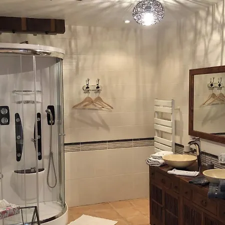 Le Moulin De Gouaix Jutigny