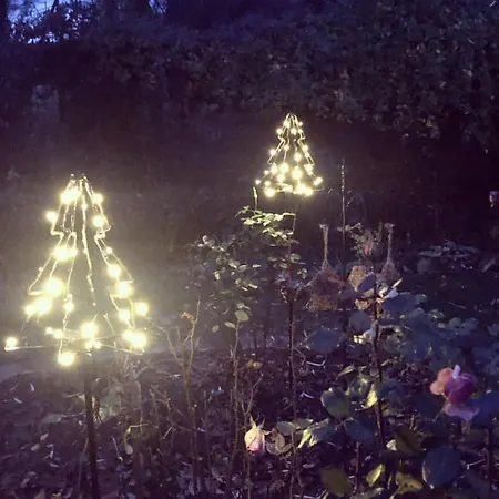 Bed & Breakfast Le Moulin De Gouaix Jutigny