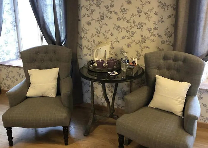 Le Moulin De Gouaix B&B Jutigny